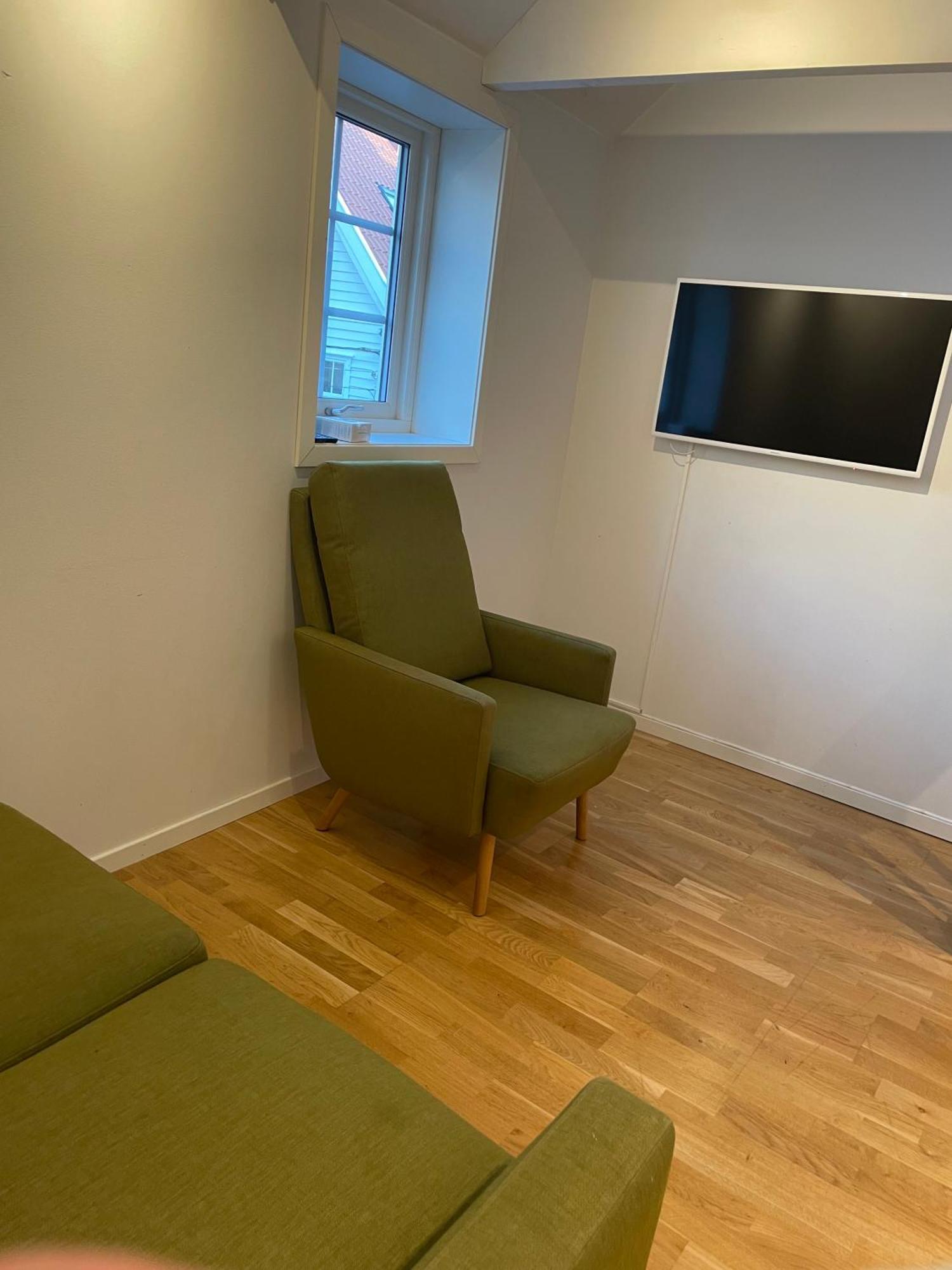 Harbor Hideaway - Apt3 Bergen Exteriér fotografie