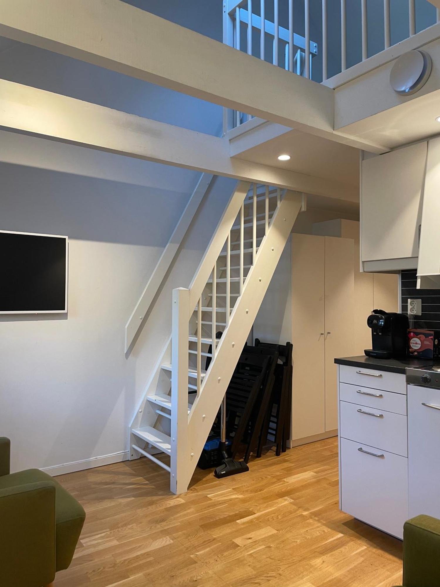 Harbor Hideaway - Apt3 Bergen Exteriér fotografie